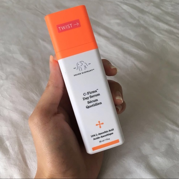 DRUNK ELEPHANT C-Firma Day Serum NEW - Picture 2 of 5